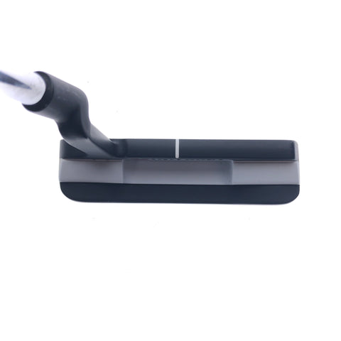 Used Odyssey White Hot Versa One CH Putter / 34.0 Inches