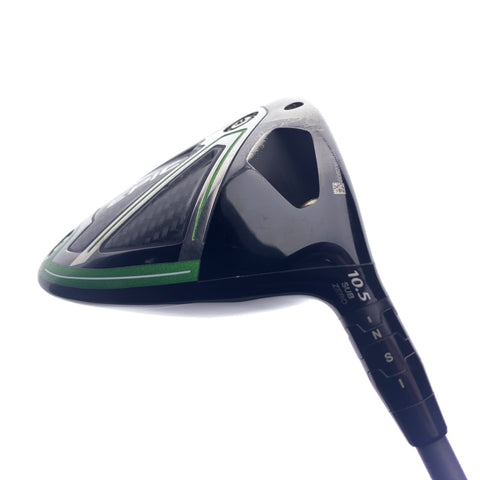Used Callaway GBB Epic Sub Zero Driver / 10.5 Degrees / Stiff Flex