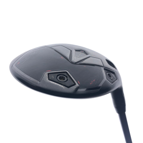 Used Cobra DARKSPEED Max 3 Fairway Wood / 15.5 Degrees / Stiff Flex