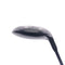 Used Cobra King F8+ 3 - 4 Fairway Wood / 13.0 - 16.0 Degrees / Stiff Flex