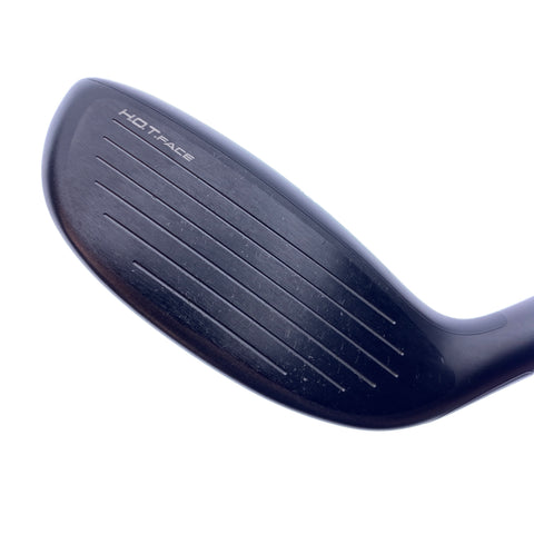 Used Cobra DARKSPEED 4 Hybrid / 21.0 Degrees / A Flex