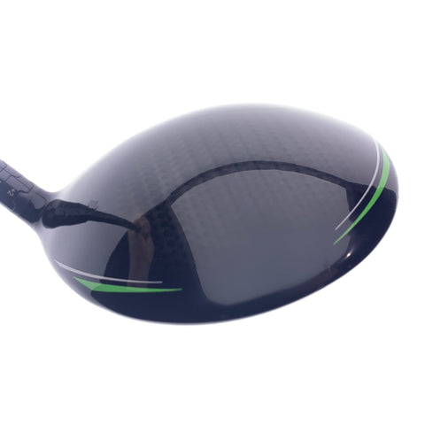 Used Callaway GBB Epic Sub Zero Driver / 10.5 Degrees / Stiff Flex