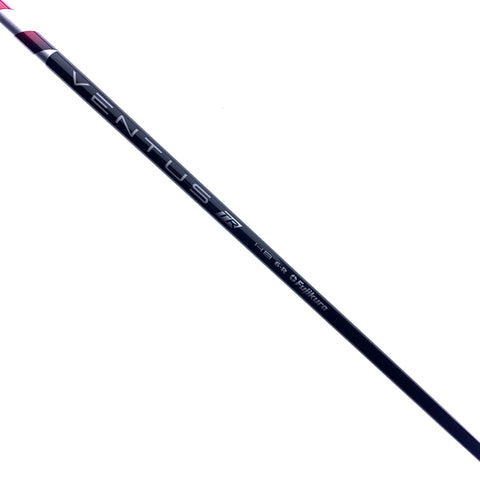 Used TaylorMade Stealth 2 4 Hybrid / 22.0 Degrees / Regular Flex