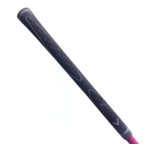 Used Callaway X2 Hot 5 Hybrid / 25 Degrees / Ladies Flex