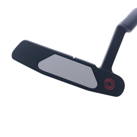 Used Odyssey White Hot Versa One CH Putter / 34.0 Inches