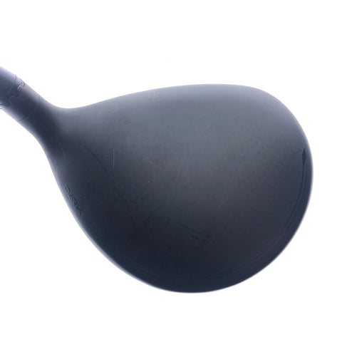 Used Cobra DARKSPEED Max 3 Fairway Wood / 15.5 Degrees / Stiff Flex