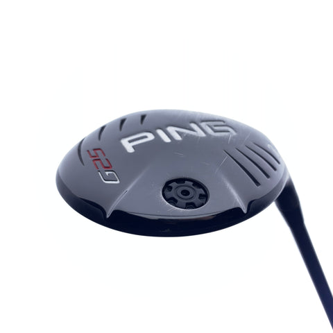 Used Ping G25 3 Fairway Wood / 15.0 Degrees / Regular Flex