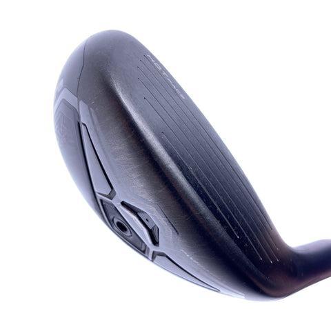 Used Cobra DARKSPEED 4 Hybrid / 21.0 Degrees / A Flex