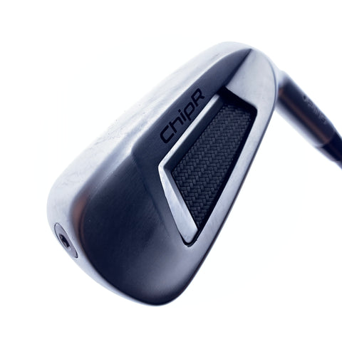 Used Ping ChipR Chipper / 38.50 Degrees / Regular Flex