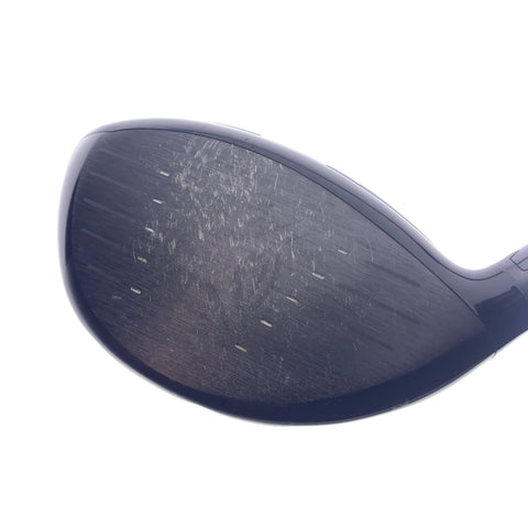 Used Callaway GBB Epic Sub Zero Driver / 10.5 Degrees / Stiff Flex