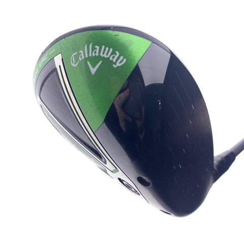 Used Callaway GBB Epic Sub Zero Driver / 10.5 Degrees / Stiff Flex