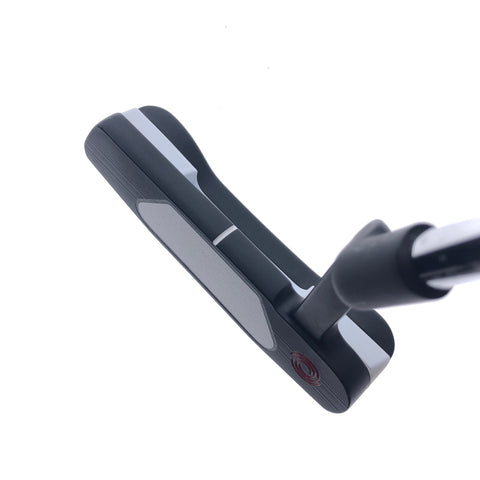 Used Odyssey White Hot Versa One CH Putter / 34.0 Inches