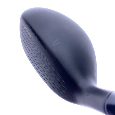Used Cobra DARKSPEED 4 Hybrid / 21.0 Degrees / A Flex