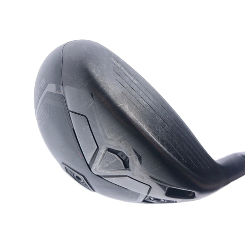 Used Cobra DARKSPEED Max 3 Fairway Wood / 15.5 Degrees / Stiff Flex