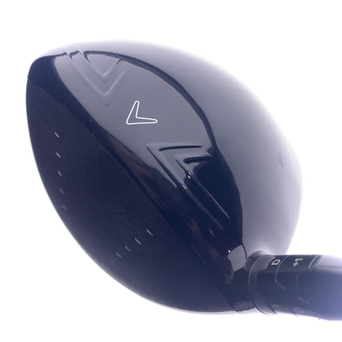 Used Callaway GBB Epic Sub Zero Driver / 10.5 Degrees / Stiff Flex