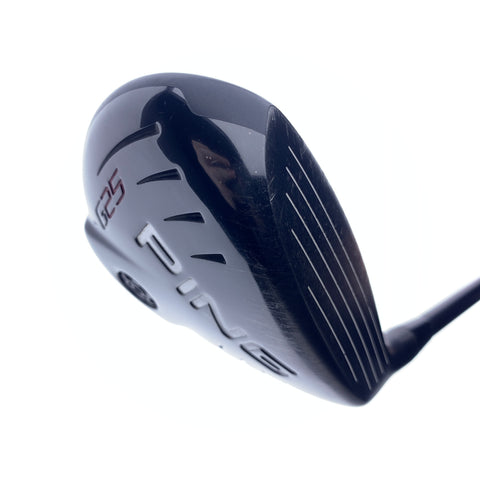 Used Ping G25 3 Fairway Wood / 15.0 Degrees / Regular Flex