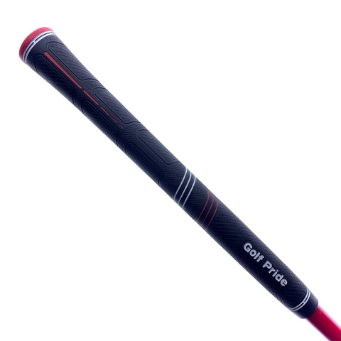 Used Cobra DARKSPEED 4 Hybrid / 21.0 Degrees / A Flex