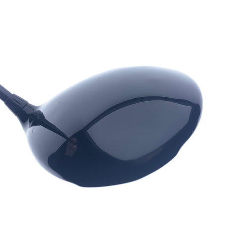 Used Callaway Diablo Edge Driver / 13.0 Degrees / A Flex