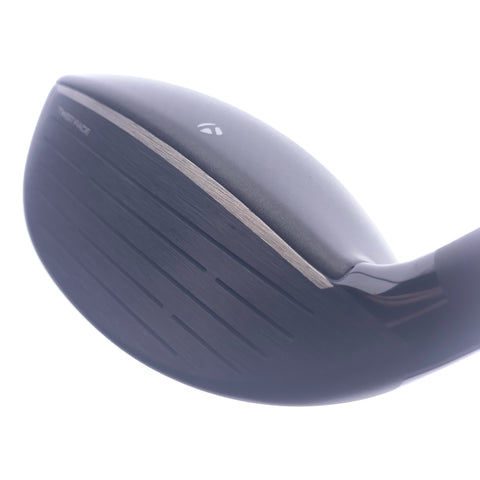 Used TaylorMade Qi4D 3 Fairway Wood / 15.0 Degrees / Stiff Flex
