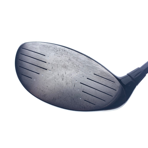 Used Callaway Diablo Edge Driver / 13.0 Degrees / A Flex