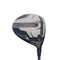 Used TaylorMade Qi35 3  HL Fairway Wood / 16.5 Degrees / Regular Flex