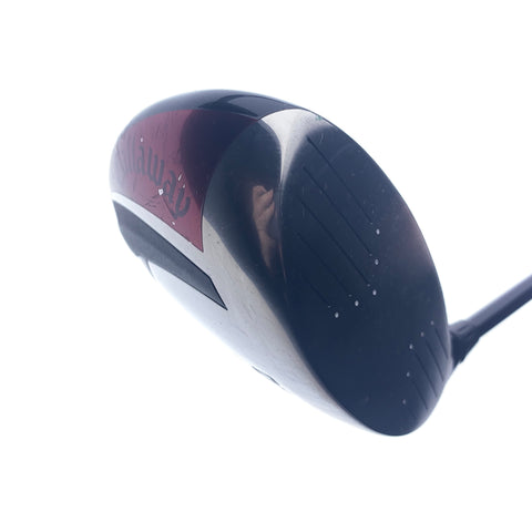 Used Callaway Diablo Edge Driver / 13.0 Degrees / A Flex