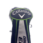 Used Callaway GBB Epic Sub Zero Driver / 10.5 Degrees / Stiff Flex - Replay Golf 