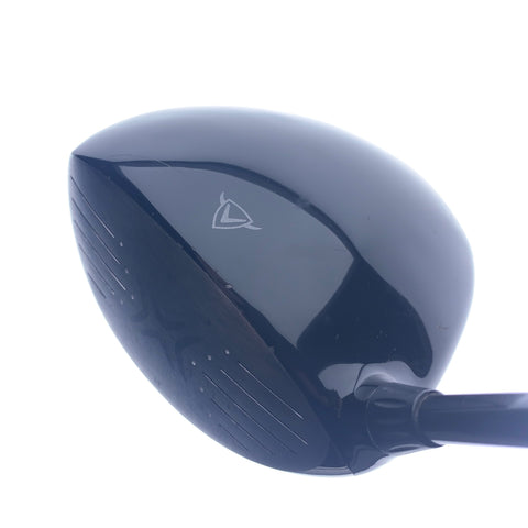Used Callaway Diablo Edge Driver / 13.0 Degrees / A Flex