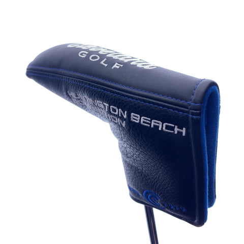 Used Cleveland Huntington Beach 3 Putter / 35.0 Inches