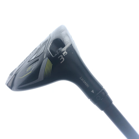 Used Ping G430 Max 3 Fairway Wood / 15.0 Degrees / Soft Regular Flex