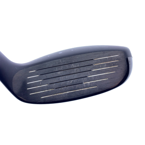Used Ping G425 6 Hybrid / 30.0 Degrees / Regular Flex / Left-Handed