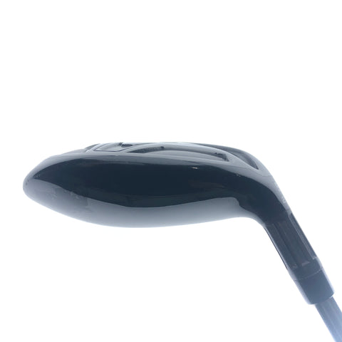 Used TaylorMade M2 2016 5 Hybrid / 25.0 Degrees / Ladies Flex