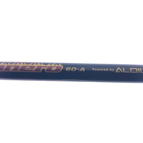 Used Callaway Diablo Edge Driver / 13.0 Degrees / A Flex