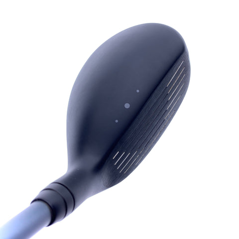Used Ping G425 6 Hybrid / 30.0 Degrees / Regular Flex / Left-Handed