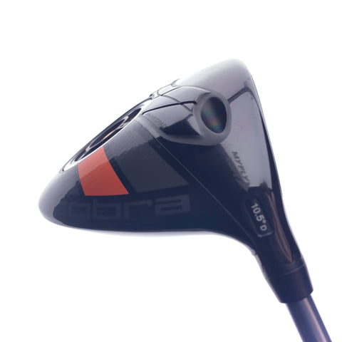 Used Cobra King LTD Driver / 10.5 Degrees / Stiff Flex