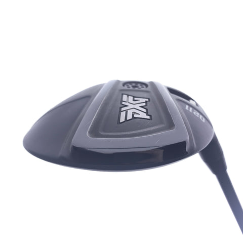 Used PXG 0211 5 Fairway Wood / 18 Degrees / Regular Flex
