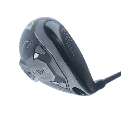 Used Ping G430 Max 3 Fairway Wood / 15.0 Degrees / Soft Regular Flex