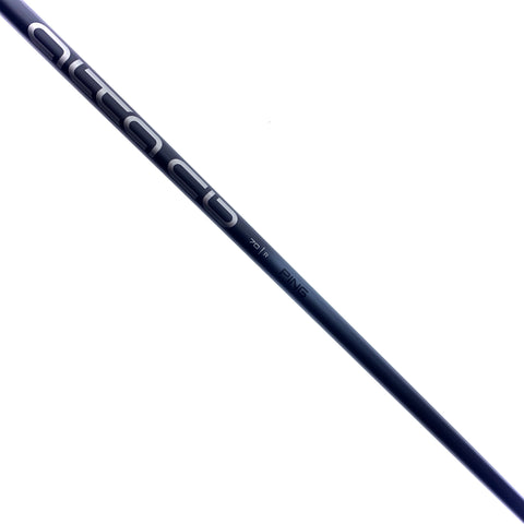 Used Ping G425 6 Hybrid / 30.0 Degrees / Regular Flex / Left-Handed