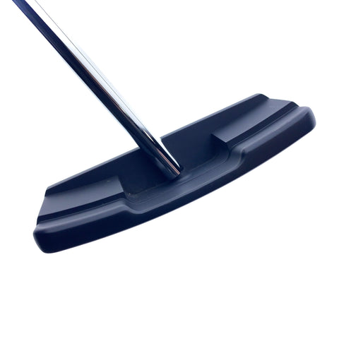 Used Odyssey Ai-One Square 2 Square DW Putter / 34.0 Inches