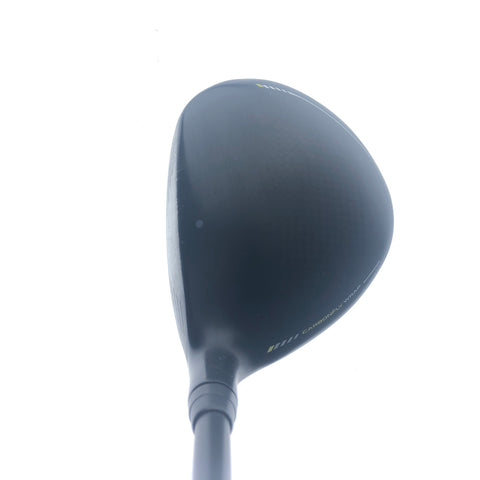 Used Ping G430 Max 3 Fairway Wood / 15.0 Degrees / Soft Regular Flex