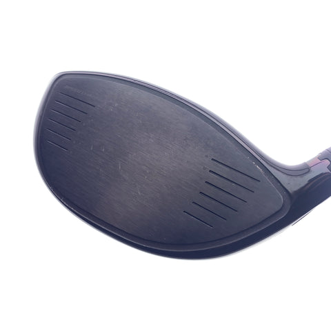Used Cobra King LTD Driver / 10.5 Degrees / Stiff Flex
