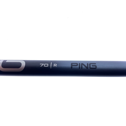 Used Ping G425 6 Hybrid / 30.0 Degrees / Regular Flex / Left-Handed