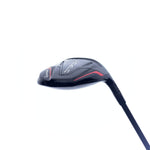 Used TaylorMade Stealth 7 Fairway Wood / 21.0 Degrees / Regular Flex - Replay Golf 