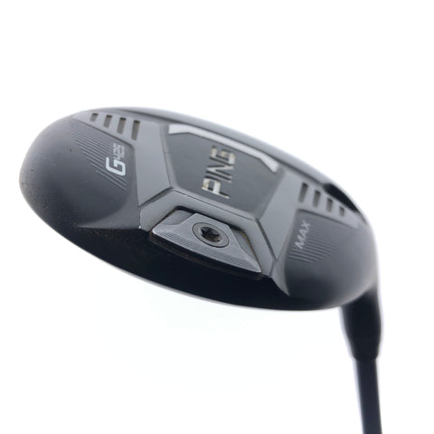 Used Ping G425 Max 5 Fairway Wood / 17.5 Degrees / Stiff Flex