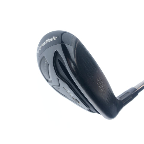 Used TaylorMade M2 2016 5 Hybrid / 25.0 Degrees / Ladies Flex