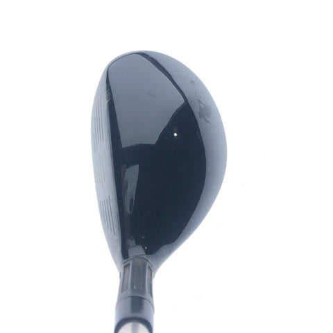 Used TaylorMade M2 2016 5 Hybrid / 25.0 Degrees / Ladies Flex
