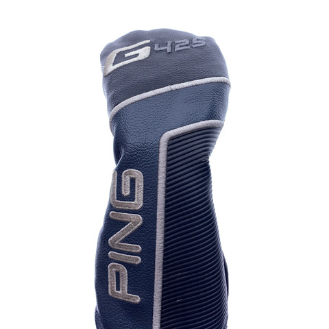 Used Ping G425 6 Hybrid / 30.0 Degrees / Regular Flex / Left-Handed