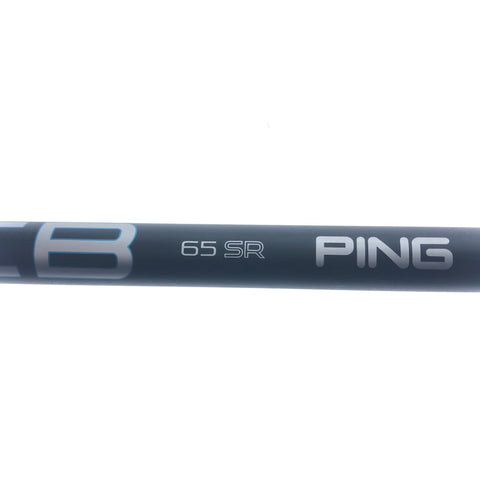 Used Ping G430 Max 3 Fairway Wood / 15.0 Degrees / Soft Regular Flex