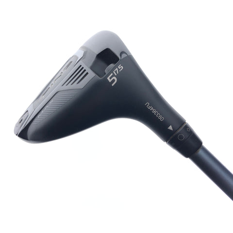 Used Ping G425 Max 5 Fairway Wood / 17.5 Degrees / Stiff Flex