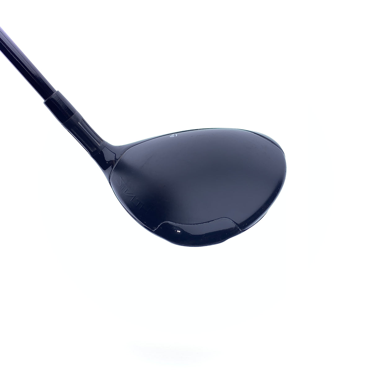 Used TaylorMade Stealth 7 Fairway Wood / 21.0 Degrees / Regular Flex - Replay Golf 